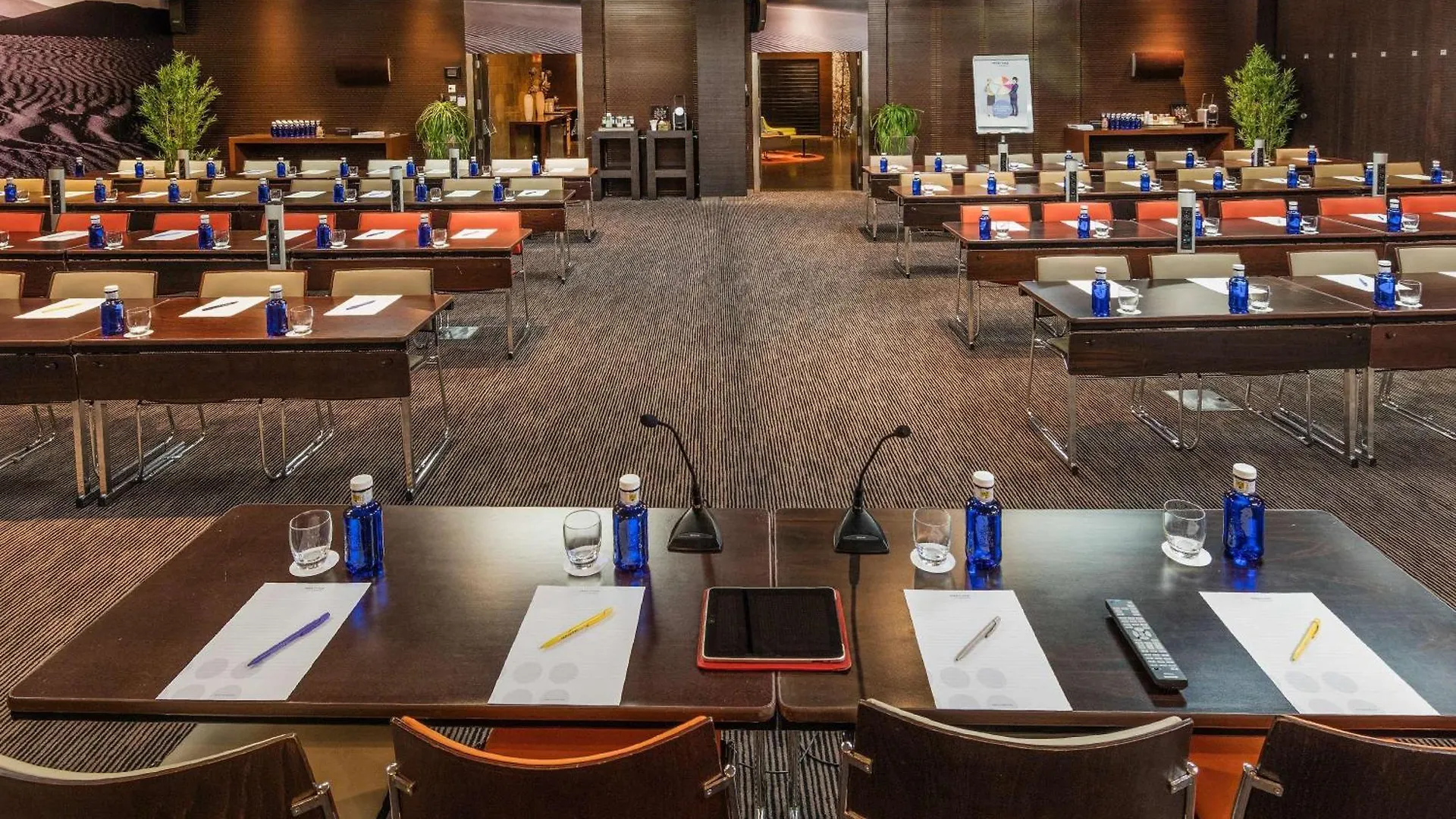 Novotel Barcelona City Otel