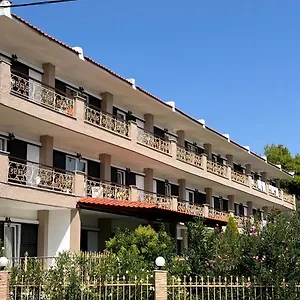 Porto Matina Ξενοδοχείο Μεταμόρφωση