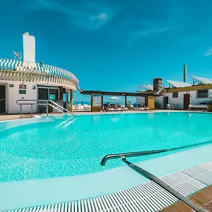 Casa Del Sol 3* Puerto de la Cruz (Tenerife)