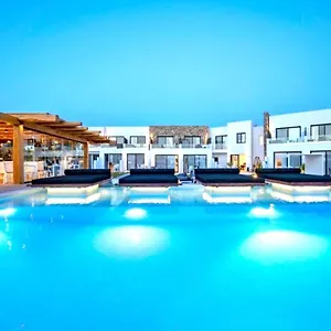 Bianco A Nero Mykonos Ξενοδοχείο Mykonos Town