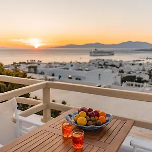 Pelican Ξενοδοχείο Mykonos Town