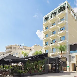 Leonardo Boutique Ξενοδοχείο Λάρνακα