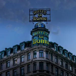 visit hotel
