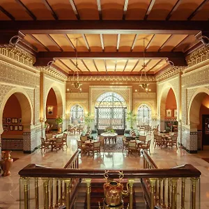 Otel Alhambra Palace Granada