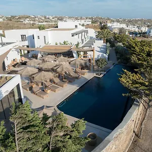 Asty Mykonos & - World Of One Group Ξενοδοχείο Mykonos Town