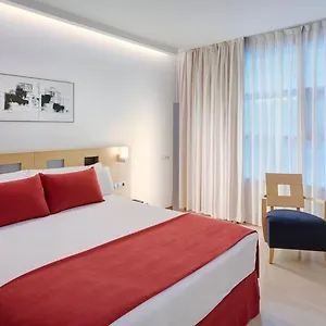 Sercotel Caspe Отель