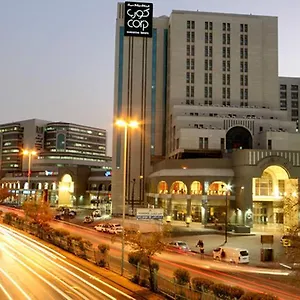زيارة الفندق