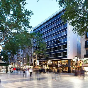 Royal Ramblas Отель