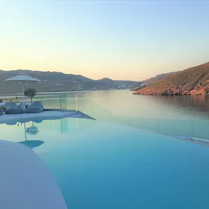 Panormos Village Ξενοδοχείο Πάνορμος Μυκόνου