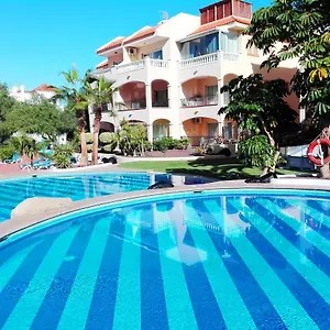 Appartamento Royal Golf Park Club, Golf Del Sur 