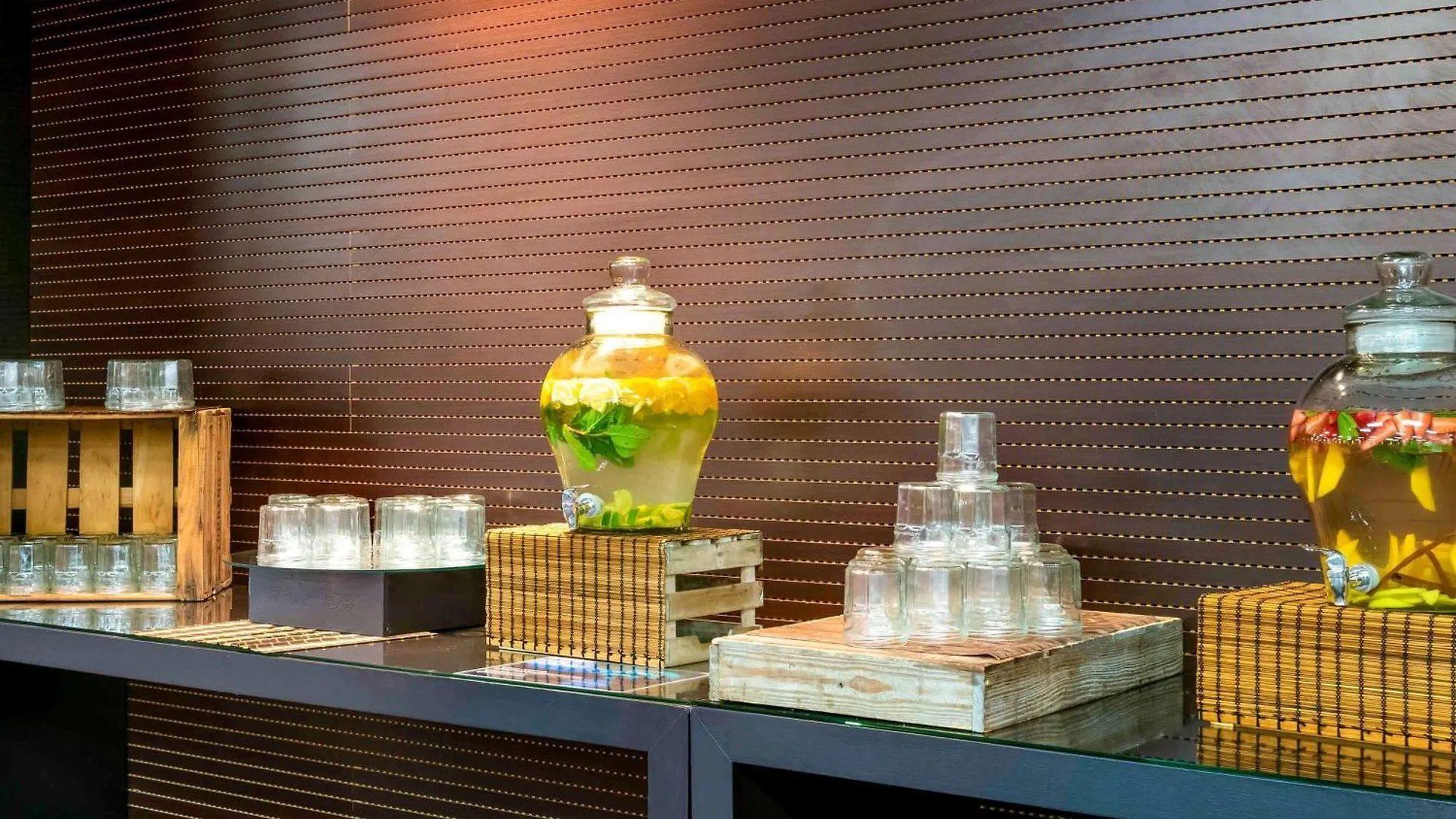Novotel Barcelona City Ισπανία