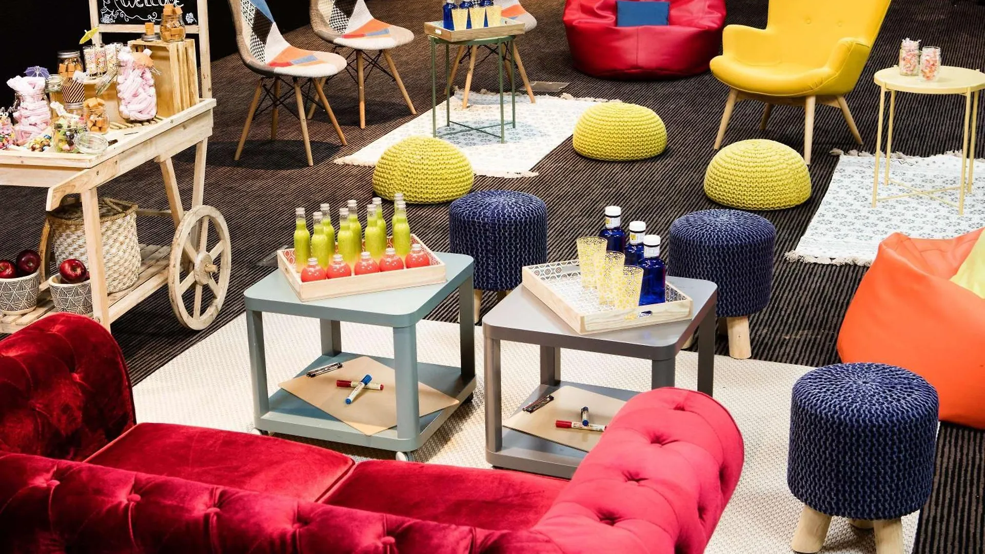Novotel Barcelona City Ξενοδοχείο