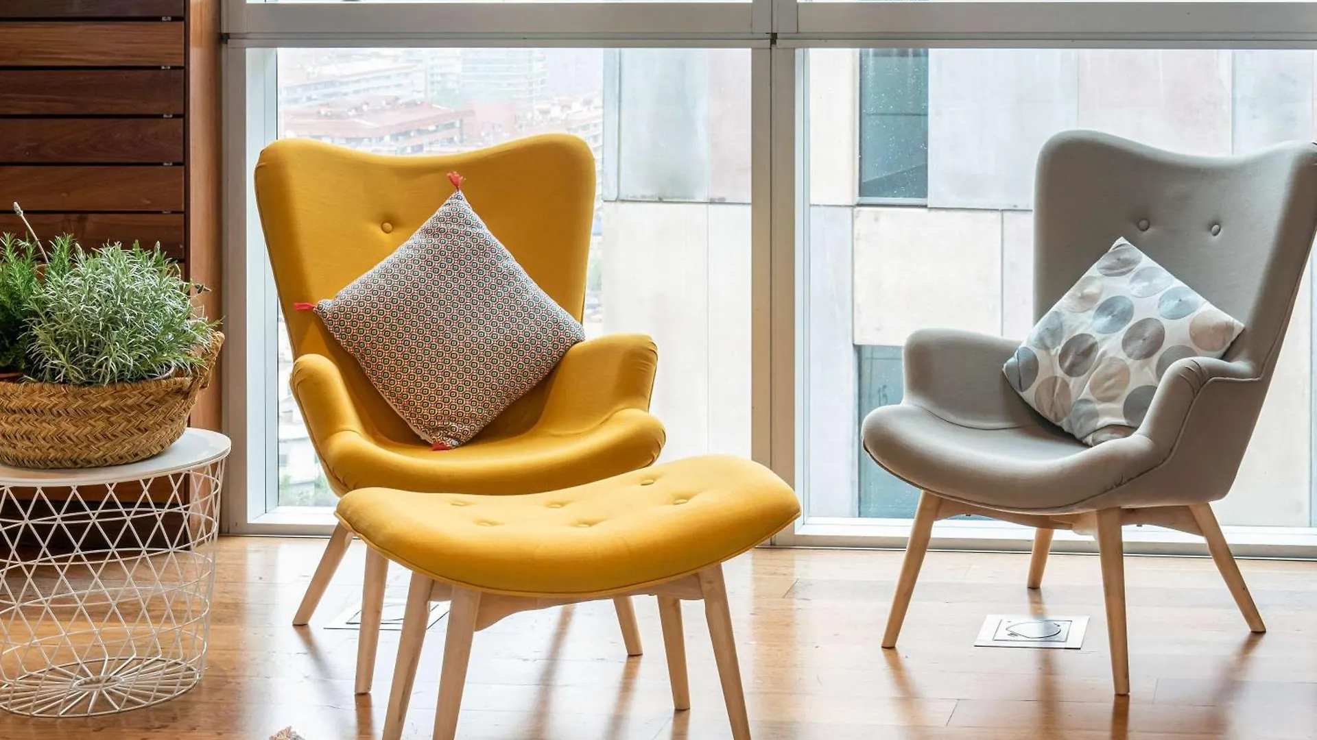 Novotel Barcelona City 4*,  Spain