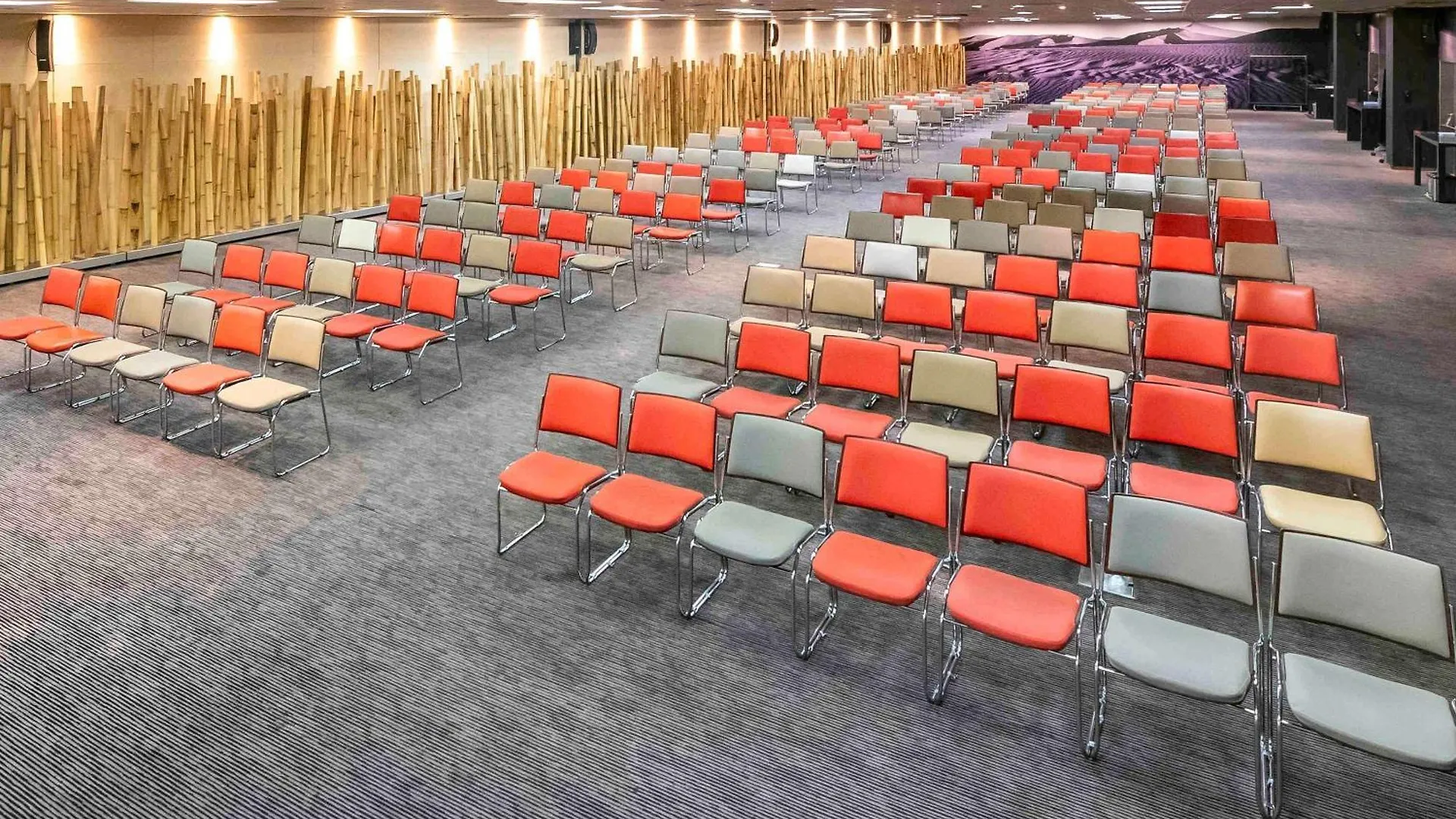 Novotel Barcelona City