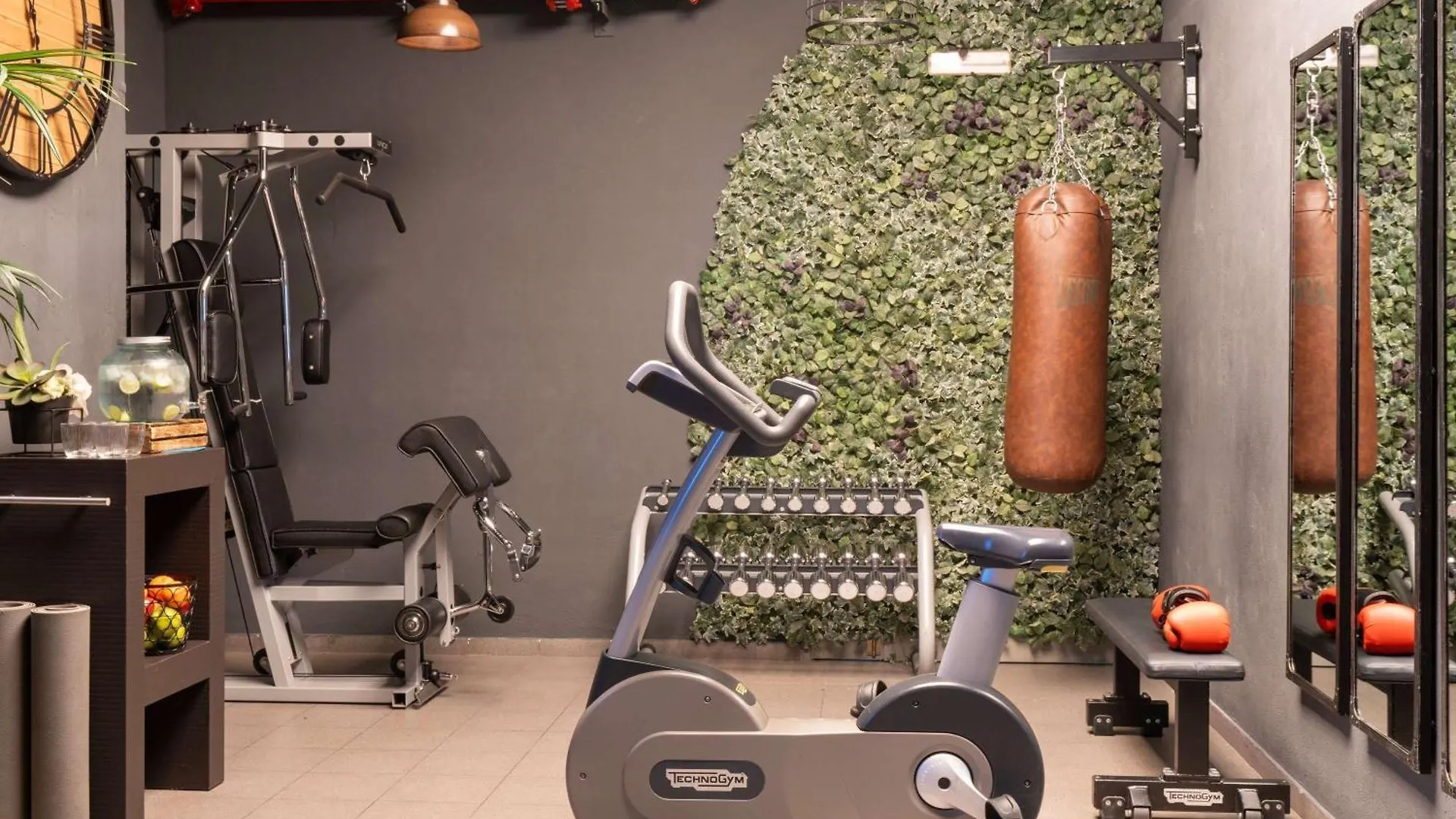Novotel Barcelona City 4*,  Espagne