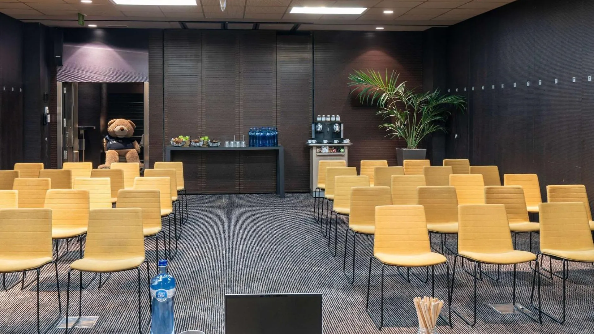 Novotel Barcelona City 4*,  Espagne