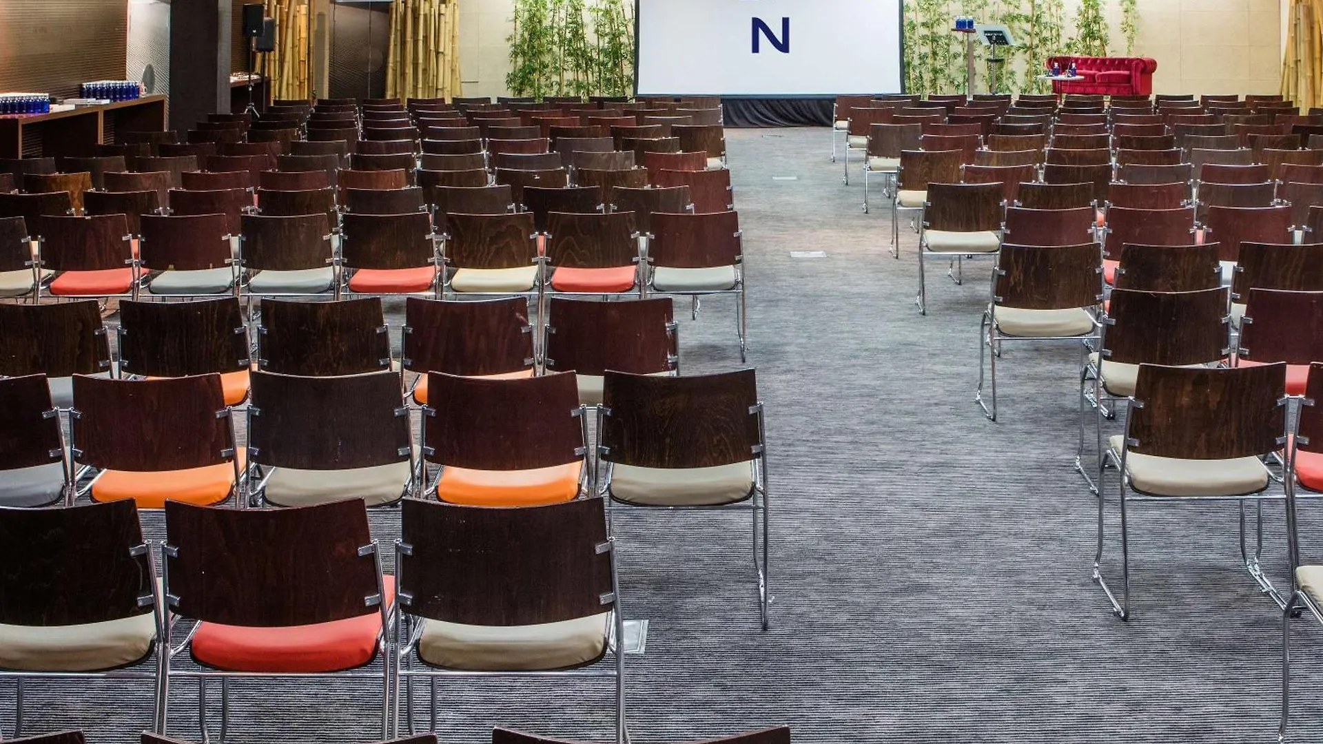 Novotel Barcelona City Hotel